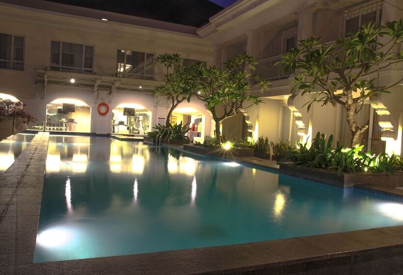 Fotos del hotel Grand Zuri Bsd City:  10