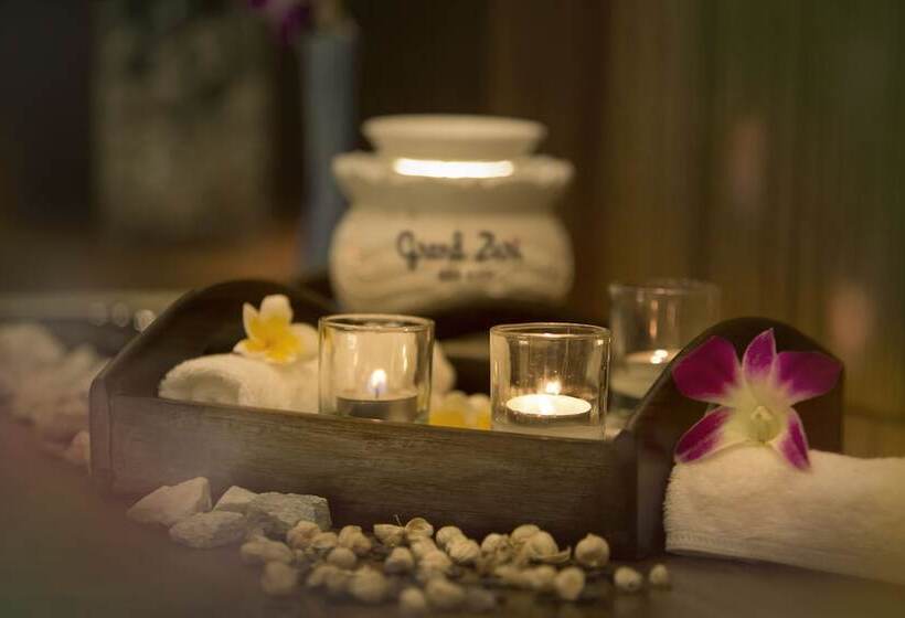 Fotos del hotel Grand Zuri Bsd City:  4