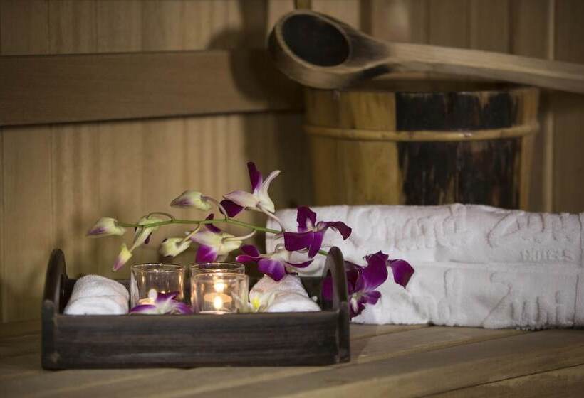 Fotos del hotel Grand Zuri Bsd City:  11