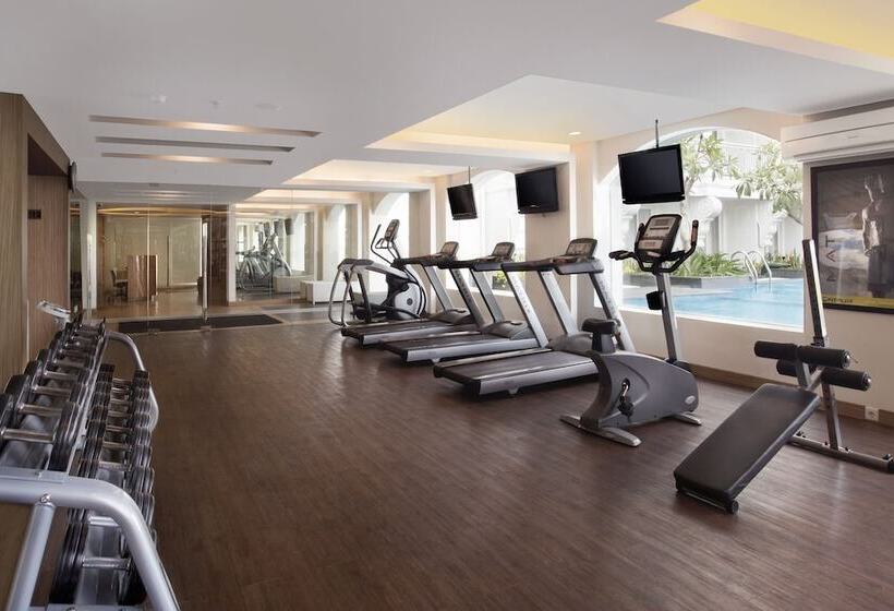 Fotos del hotel Grand Zuri Bsd City:  3