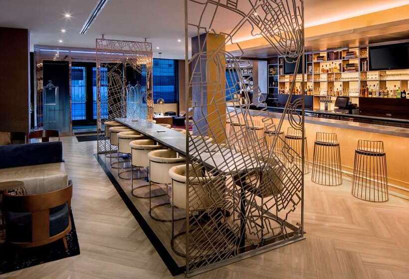 Fotos del hotel Hilton Brooklyn New York:  3