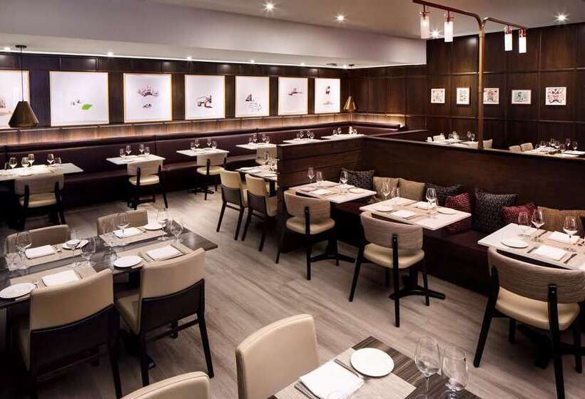 Fotos del hotel Hilton Brooklyn New York:  18