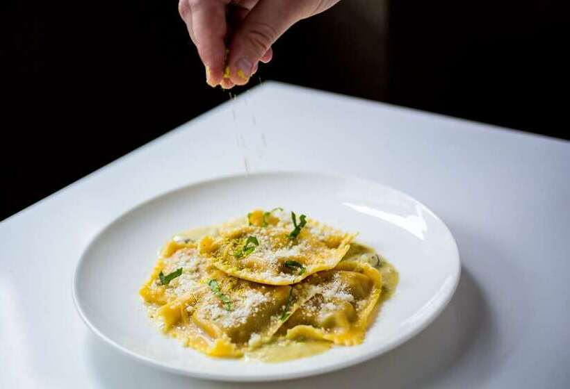 Fotos del hotel Hilton Brooklyn New York:  10