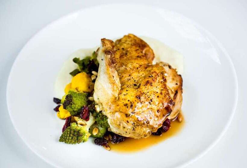 Fotos del hotel Hilton Brooklyn New York:  23