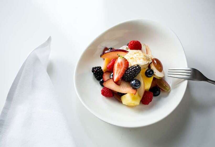 Fotos del hotel Hilton Brooklyn New York:  15