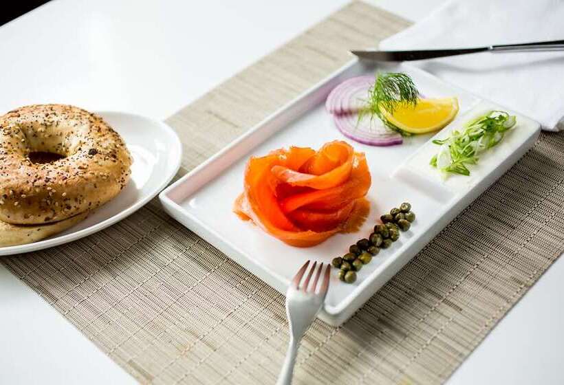 Fotos del hotel Hilton Brooklyn New York:  9