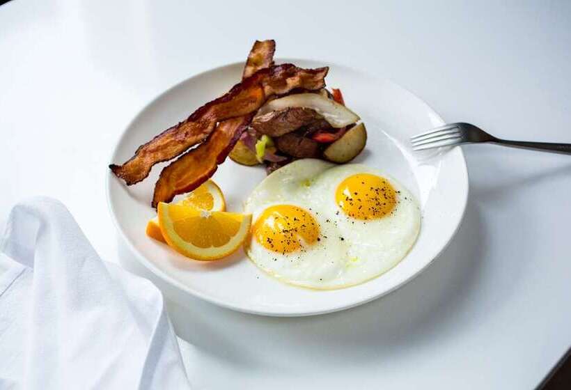 Fotos del hotel Hilton Brooklyn New York:  13