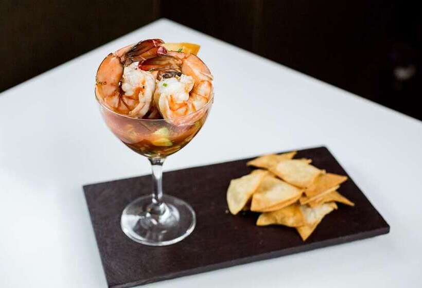 Fotos del hotel Hilton Brooklyn New York:  21