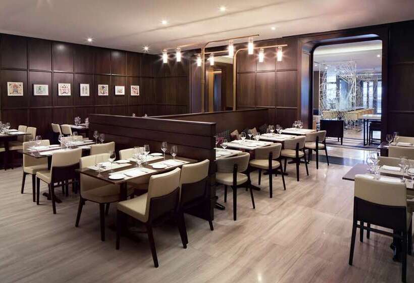 Fotos del hotel Hilton Brooklyn New York:  14