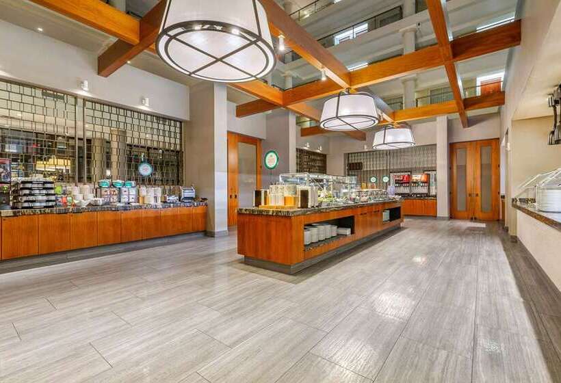 Fotos del hotel The District By Hilton Club:  20