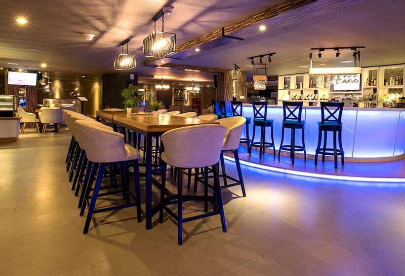 Fotos del hotel Infinity8 Bali:  7