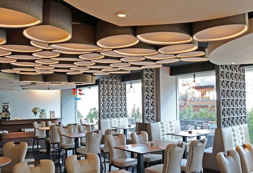 Fotos del hotel Infinity8 Bali:  13