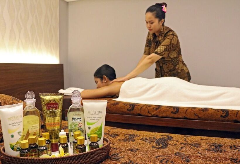 Fotos del hotel Infinity8 Bali:  21