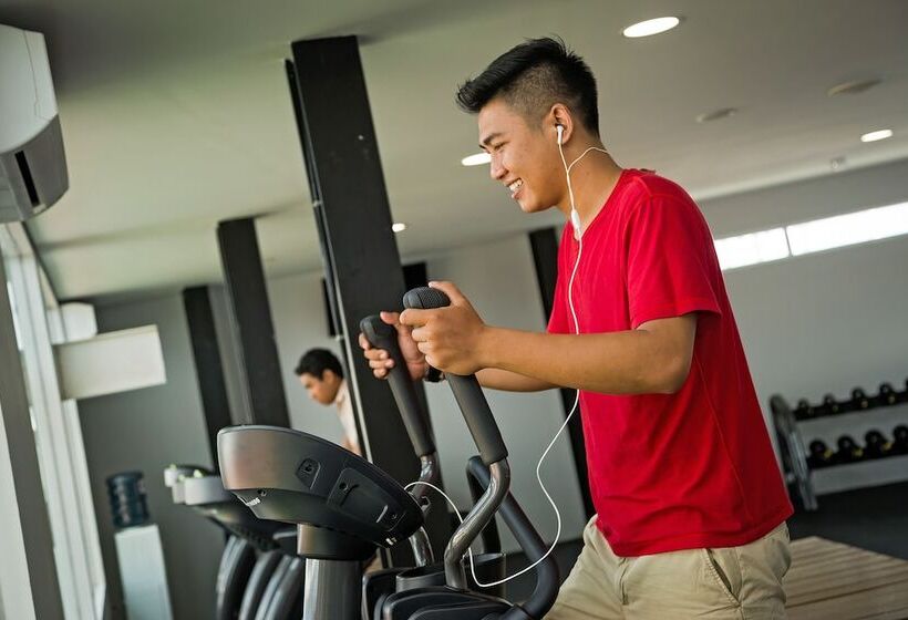 Fotos del hotel Infinity8 Bali:  12