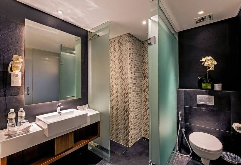 Fotos del hotel Infinity8 Bali:  15