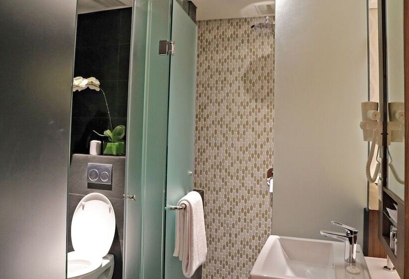 Fotos del hotel Infinity8 Bali:  8