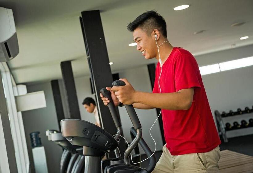 Fotos del hotel Infinity8 Bali:  19