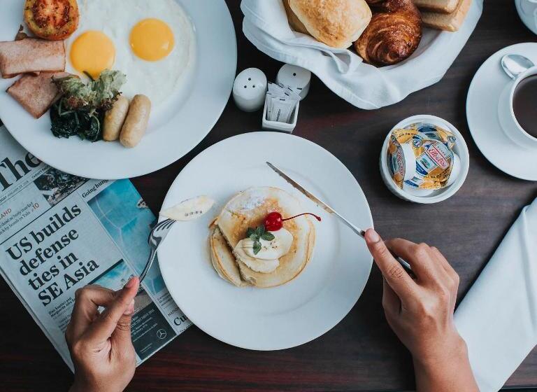 Fotos del hotel Infinity8 Bali:  6