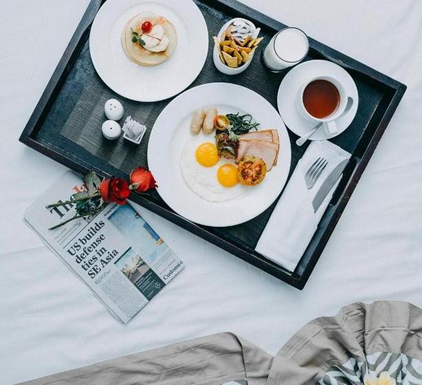 Fotos del hotel Infinity8 Bali:  25