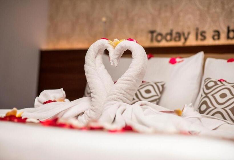 Fotos del hotel Infinity8 Bali:  16