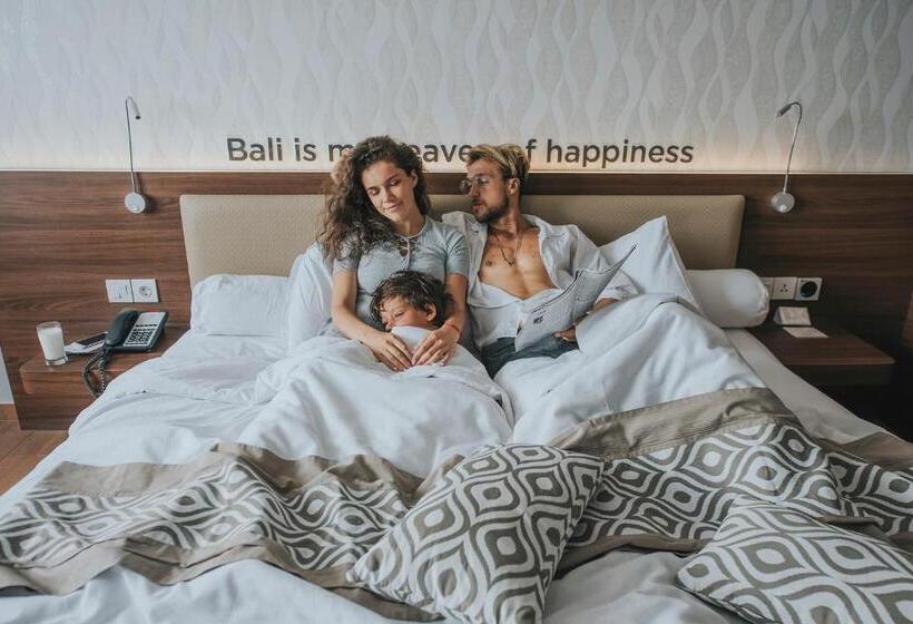 Fotos del hotel Infinity8 Bali:  18