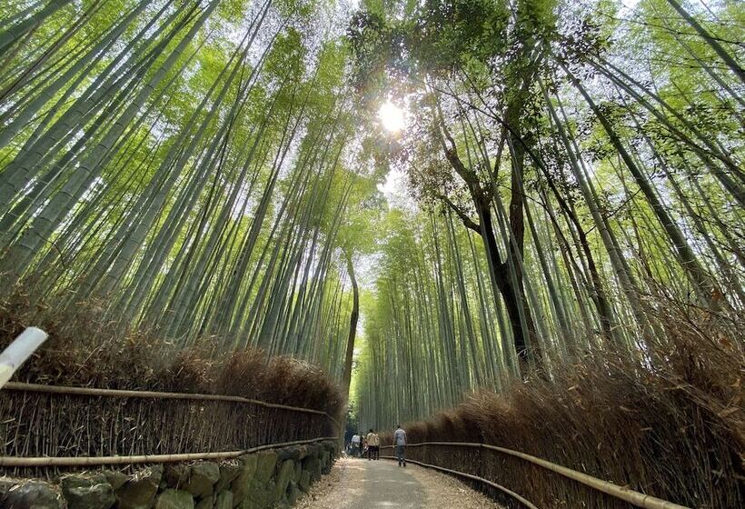 Fotos del hotel Kadensho:  24