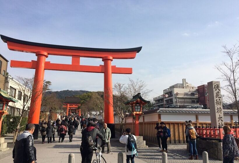 Fotos del hotel Kadensho:  13