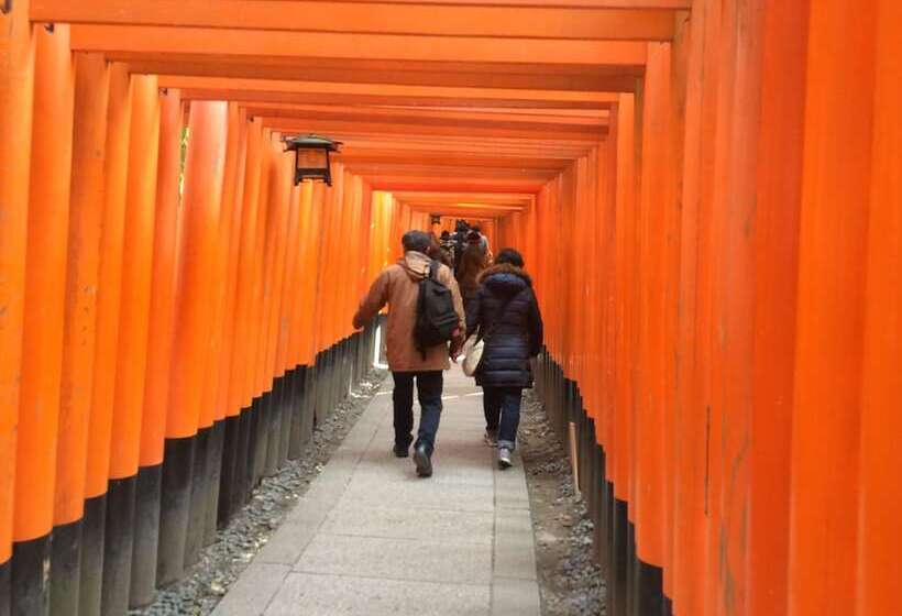 Fotos del hotel Kadensho:  3