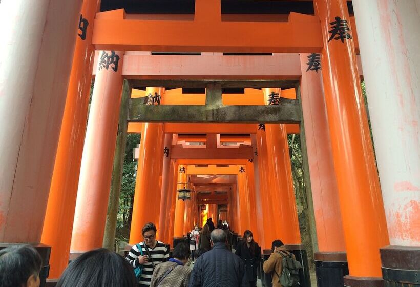 Fotos del hotel Kadensho:  5