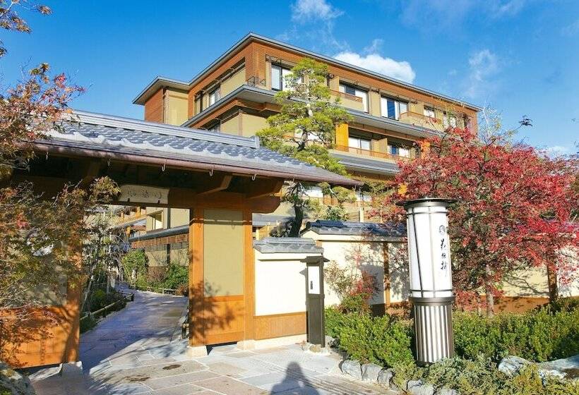 Fotos del hotel Kadensho:  11