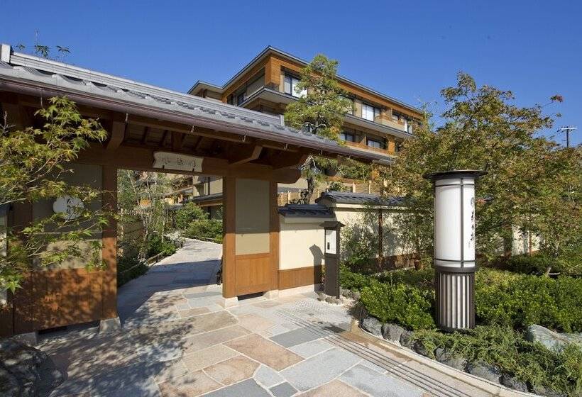 Fotos del hotel Kadensho:  12