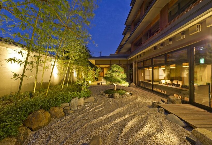 Fotos del hotel Kadensho:  19