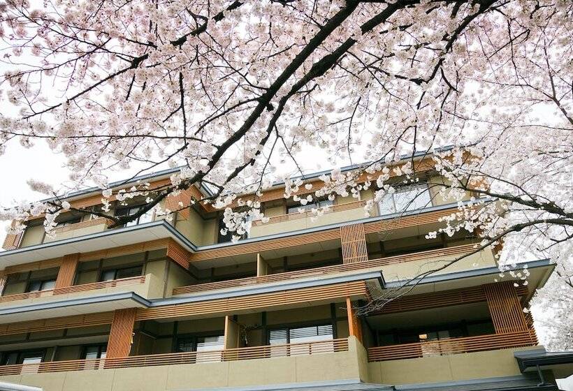 Fotos del hotel Kadensho:  23