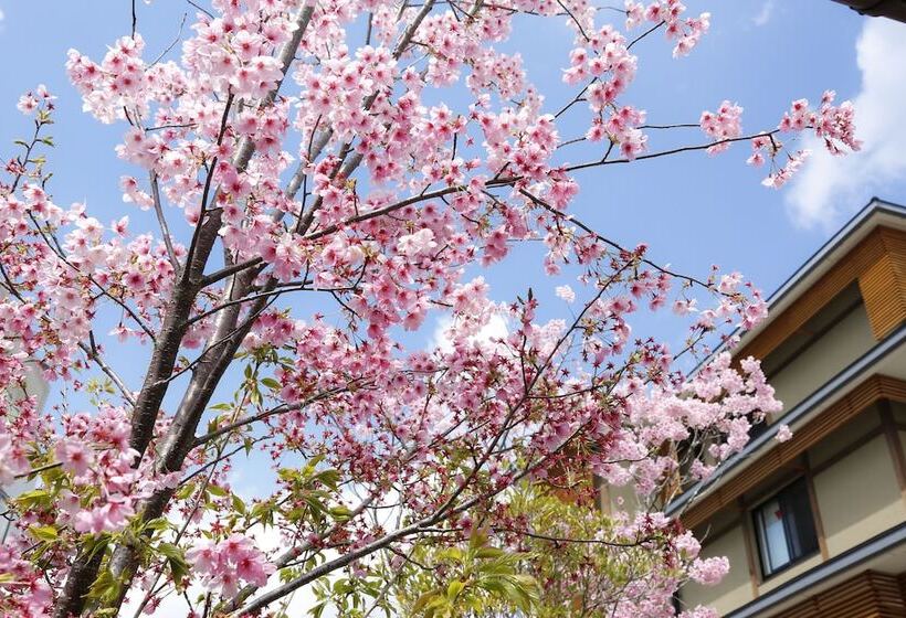 Fotos del hotel Kadensho:  9