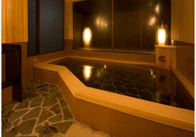 Fotos del hotel New Gaea Yakuin:  2