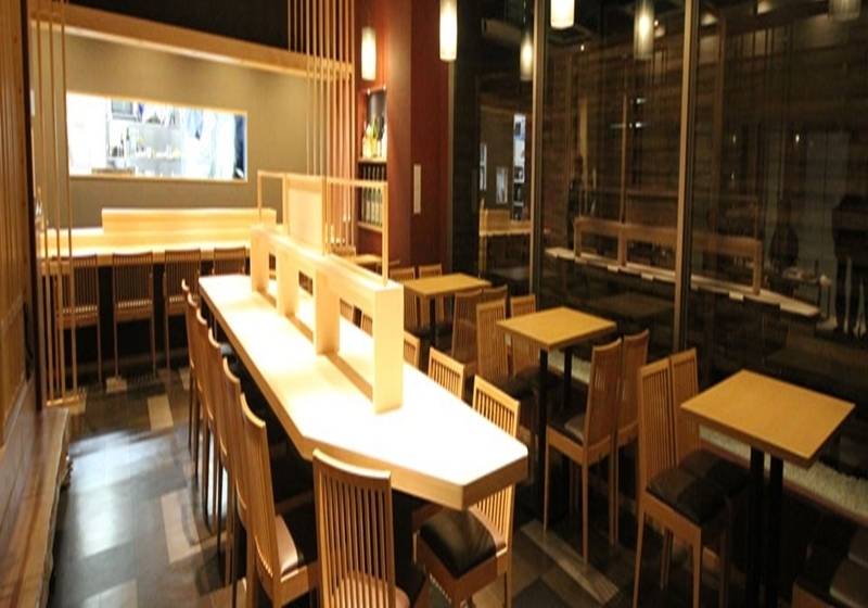 Fotos del hotel New Gaea Yakuin:  3