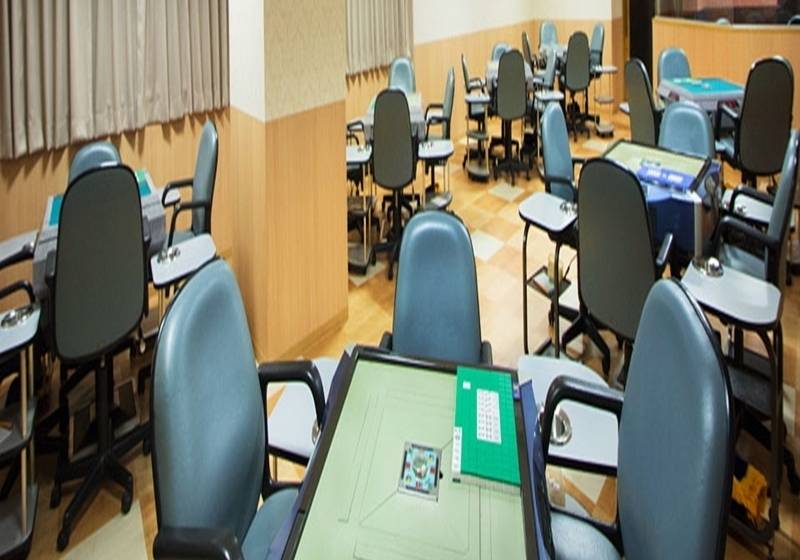 Fotos del hotel New Gaea Yakuin:  4