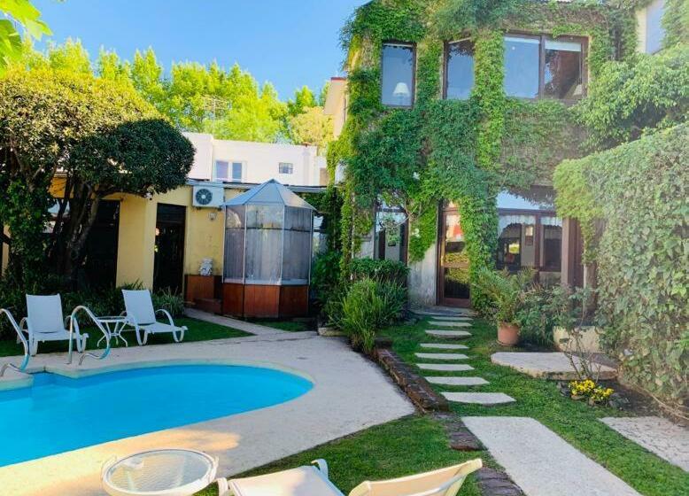 Fotos del hotel Posada Del Angel:  20