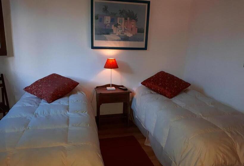 Fotos del hotel Posada Del Angel:  21