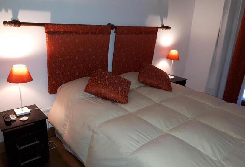 Fotos del hotel Posada Del Angel:  10