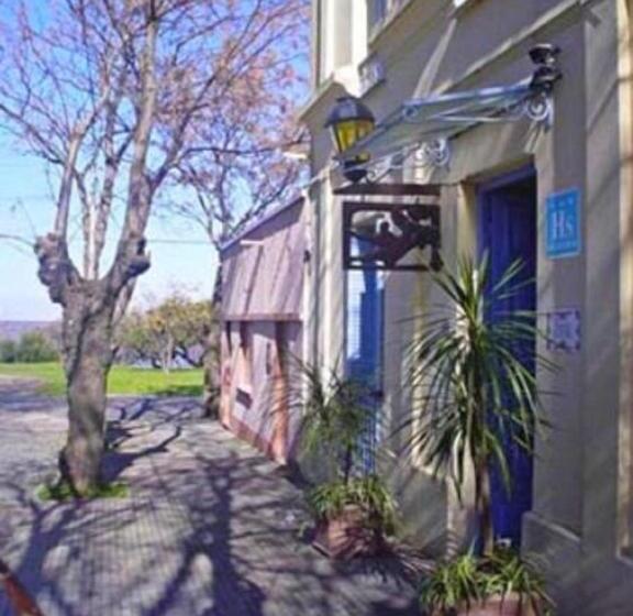 Fotos del hotel Posada Del Angel:  22