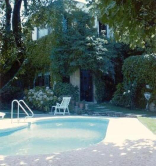 Fotos del hotel Posada Del Angel:  9