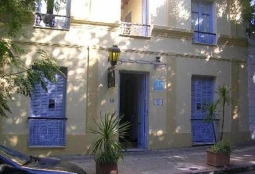 Fotos del hotel Posada Del Angel:  13