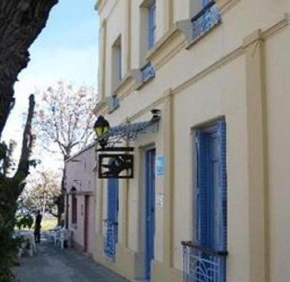 Fotos del hotel Posada Del Angel:  16