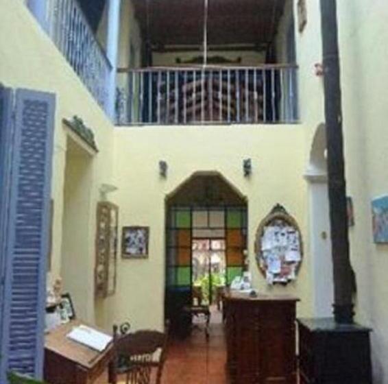 Fotos del hotel Posada Del Angel:  11