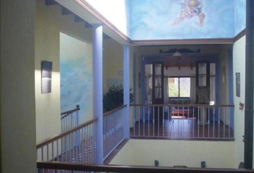 Fotos del hotel Posada Del Angel:  3