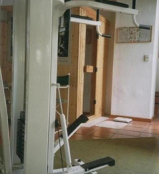 Fotos del hotel Posada Del Angel:  4