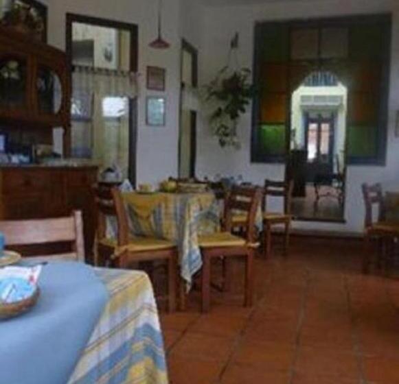 Fotos del hotel Posada Del Angel:  15