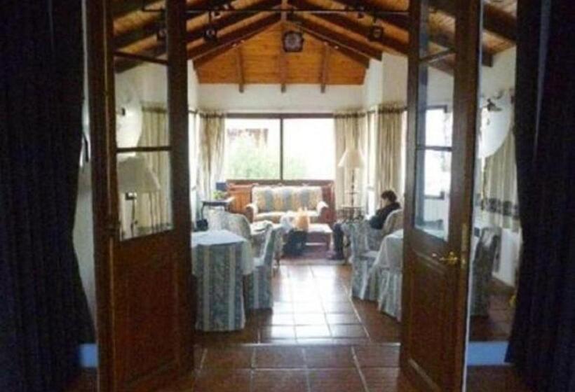 Fotos del hotel Posada Del Angel:  25