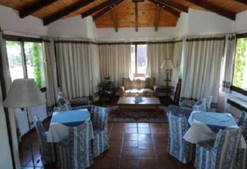 Fotos del hotel Posada Del Angel:  24